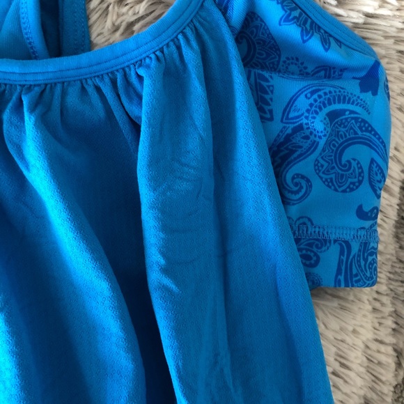 Lululemon Tank - Picture 2 of 3